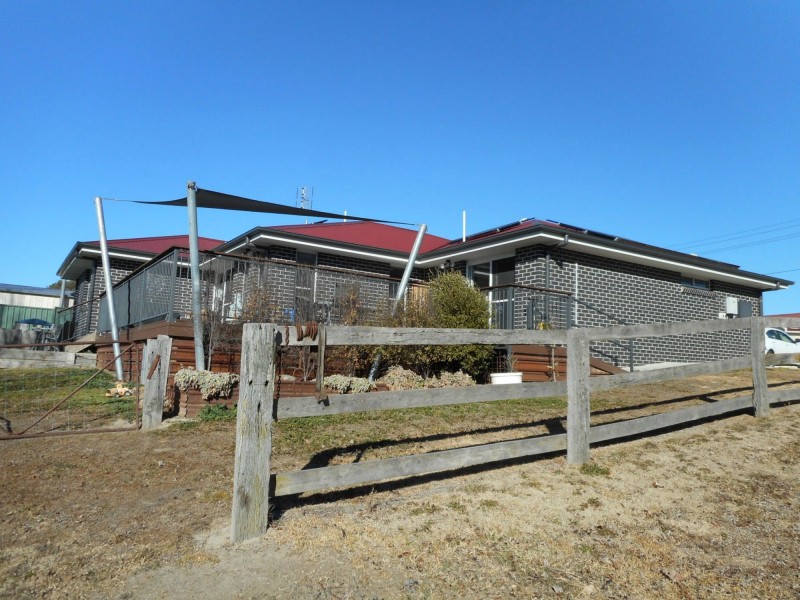 Blayney NSW 2799