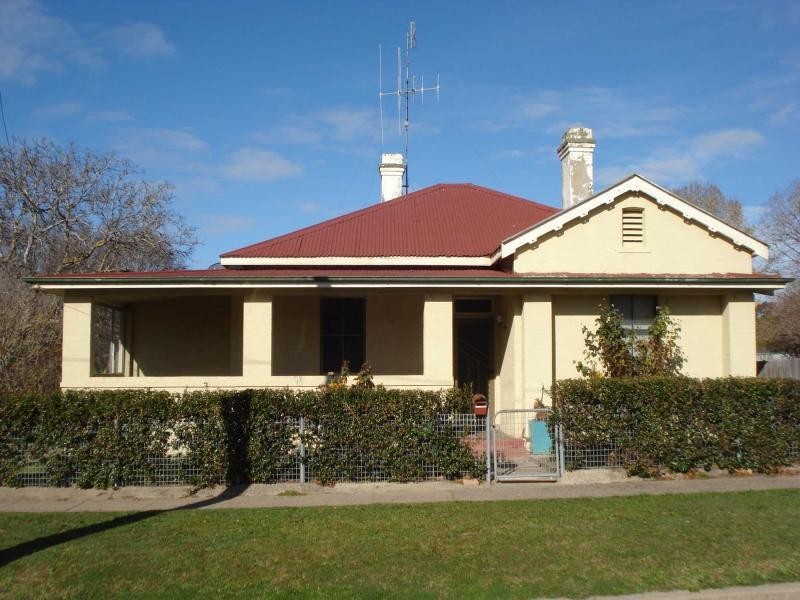 Blayney NSW 2799
