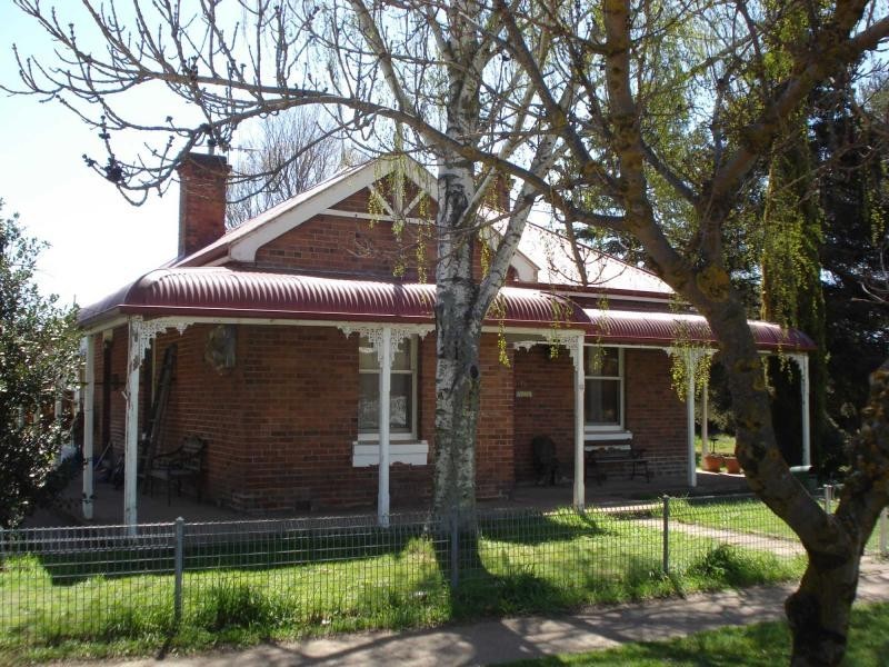 Blayney NSW 2799