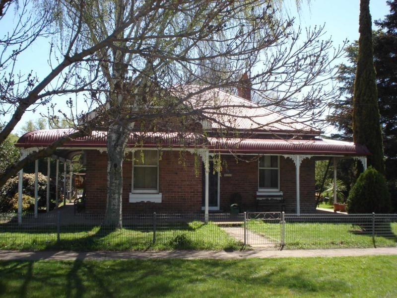 Blayney NSW 2799