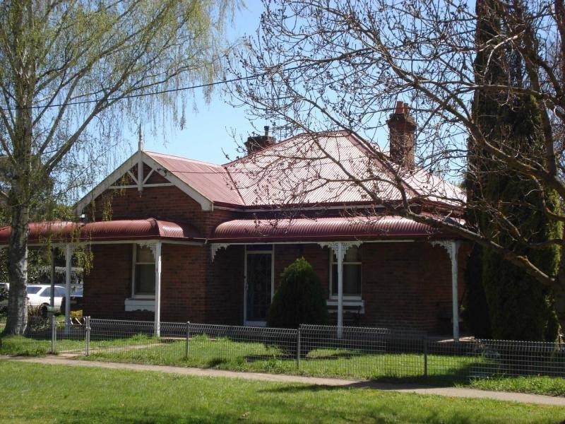 Blayney NSW 2799