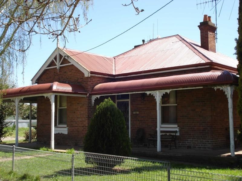 Blayney NSW 2799