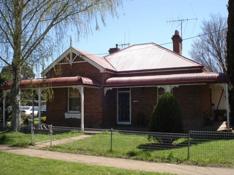 Blayney NSW 2799