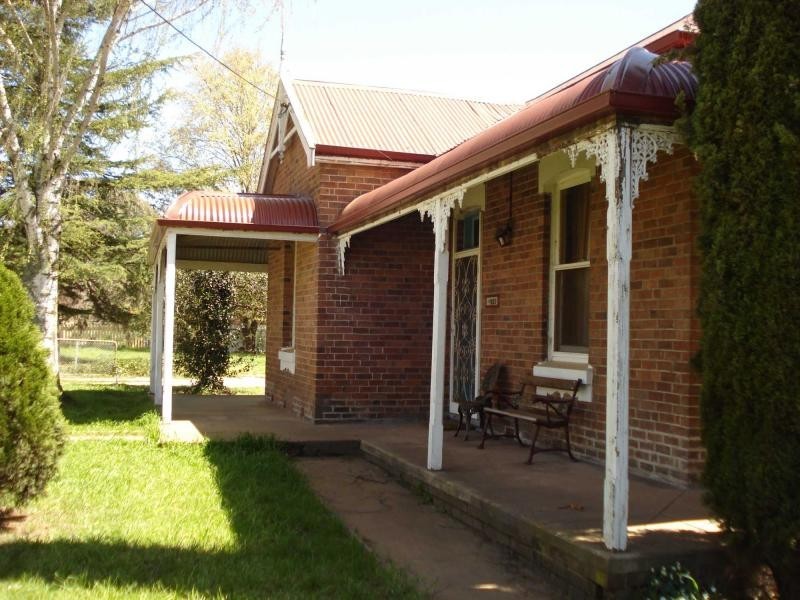 Blayney NSW 2799