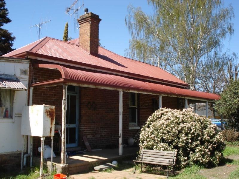 Blayney NSW 2799