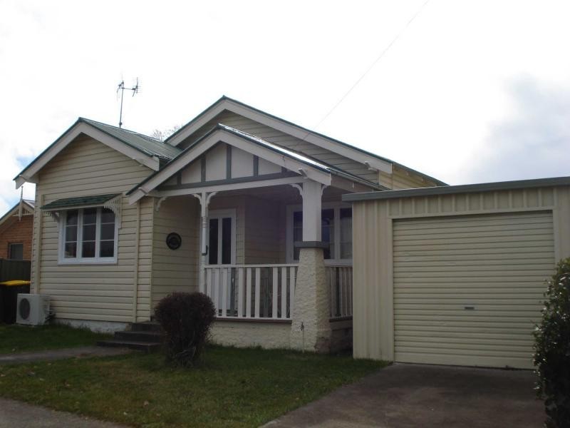Blayney NSW 2799