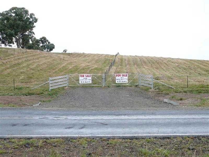 Kings Plains NSW 2799