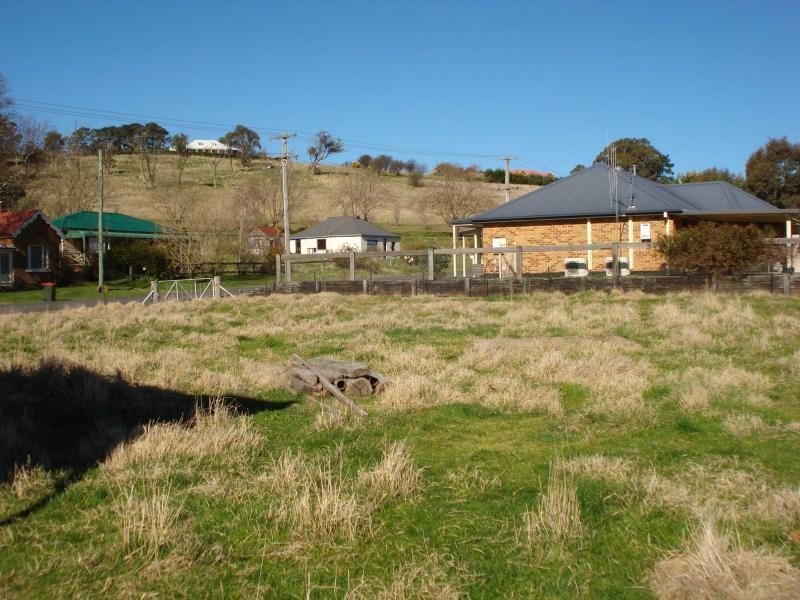 18A Elliott Street, Millthorpe NSW 2798