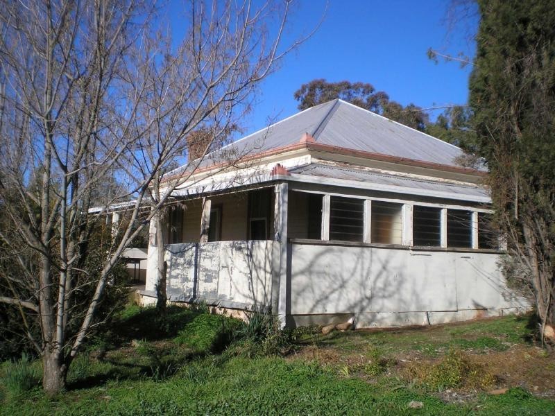 Lyndhurst NSW 2797