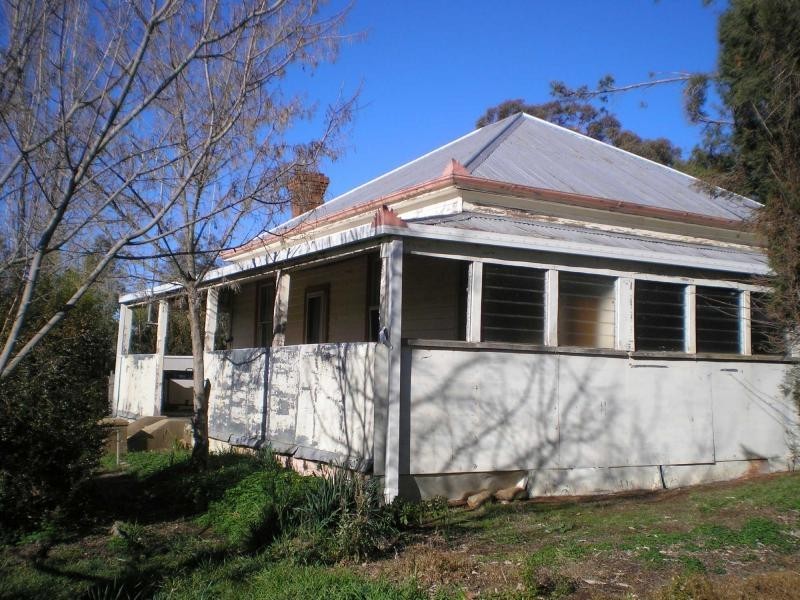 Lyndhurst NSW 2797