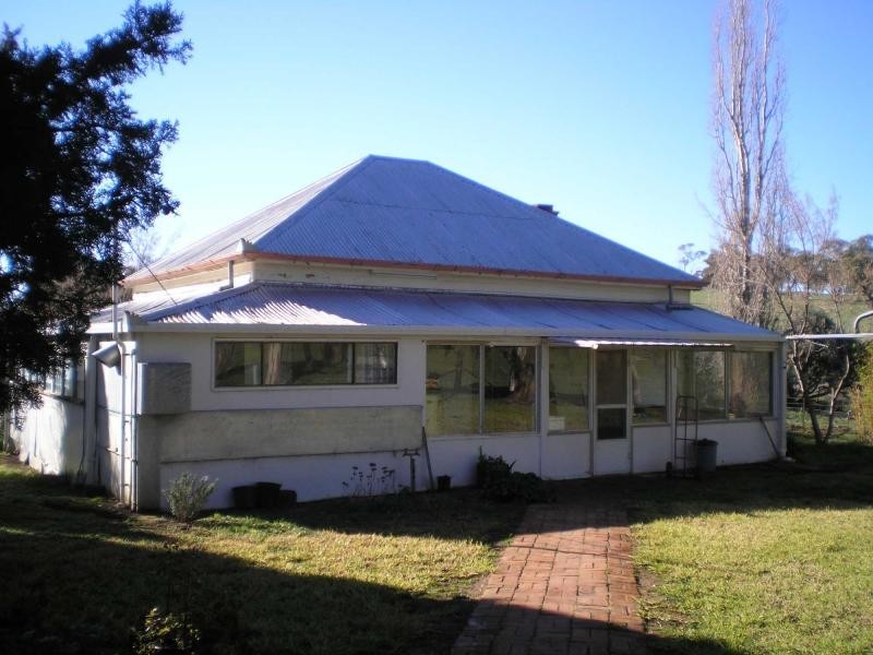 Lyndhurst NSW 2797