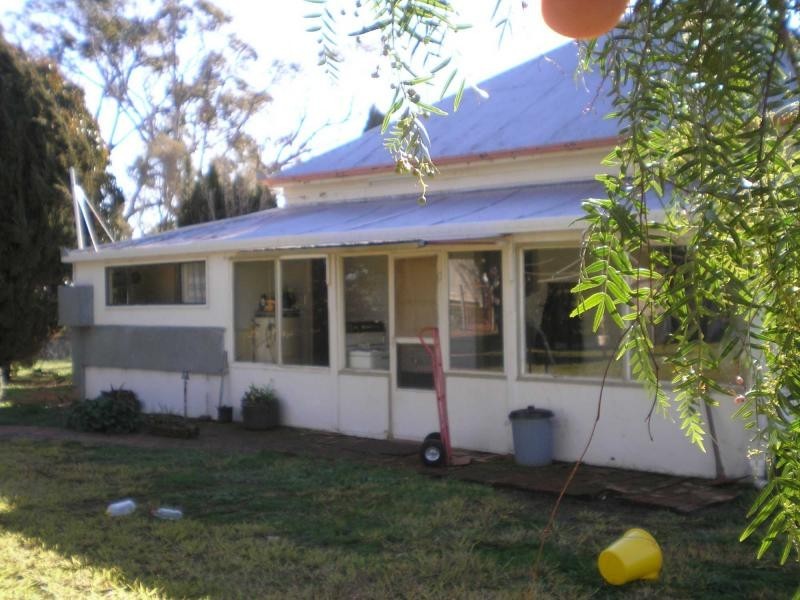 Lyndhurst NSW 2797