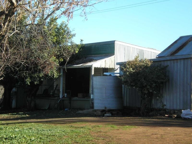 Lyndhurst NSW 2797