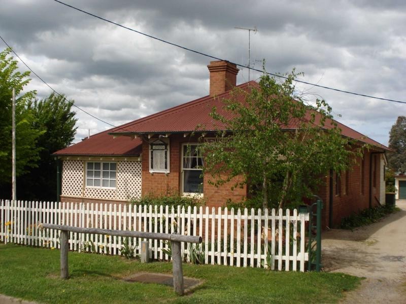 23 Trunkey Street, Newbridge NSW 2795