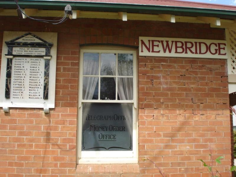 23 Trunkey Street, Newbridge NSW 2795