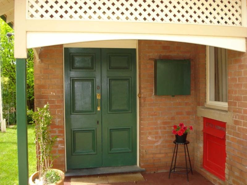 23 Trunkey Street, Newbridge NSW 2795