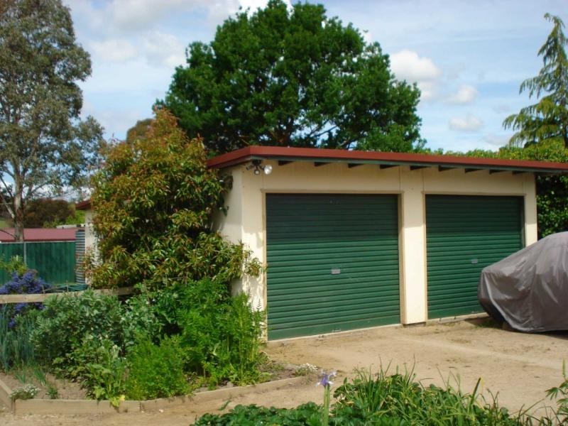 23 Trunkey Street, Newbridge NSW 2795