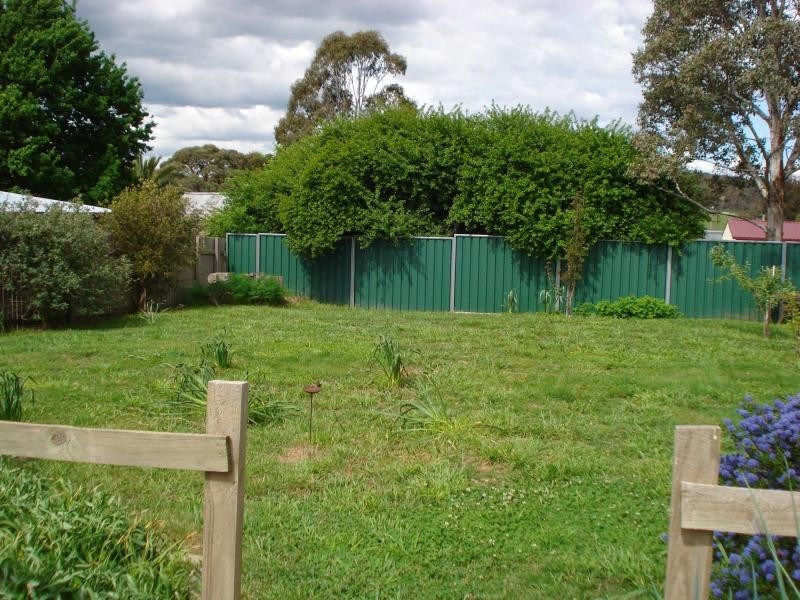 23 Trunkey Street, Newbridge NSW 2795