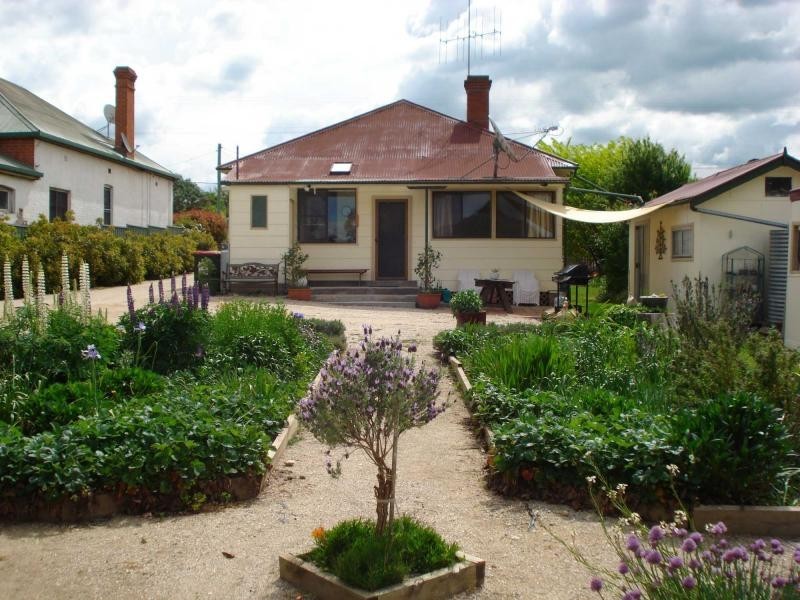 23 Trunkey Street, Newbridge NSW 2795