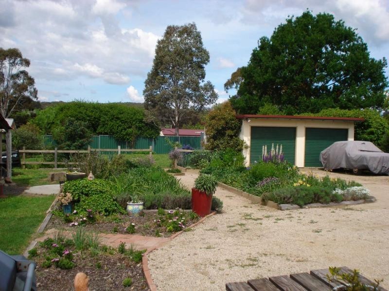 23 Trunkey Street, Newbridge NSW 2795