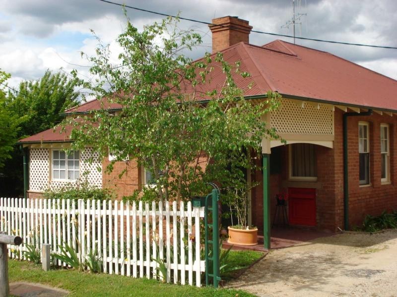 23 Trunkey Street, Newbridge NSW 2795