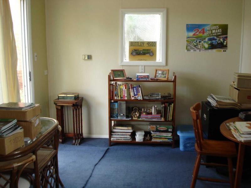 23 Trunkey Street, Newbridge NSW 2795