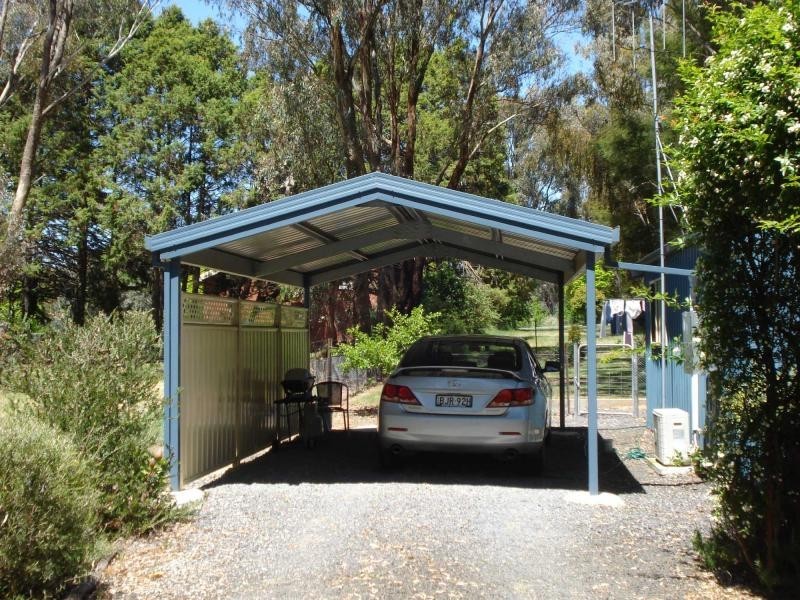 Mandurama NSW 2792