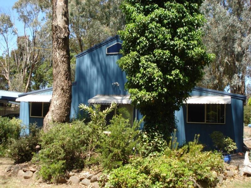 Mandurama NSW 2792