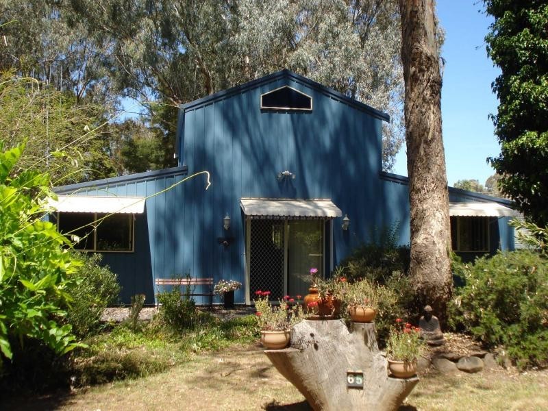 Mandurama NSW 2792