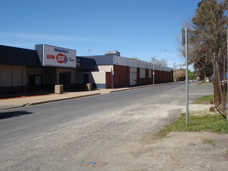 Blayney NSW 2799