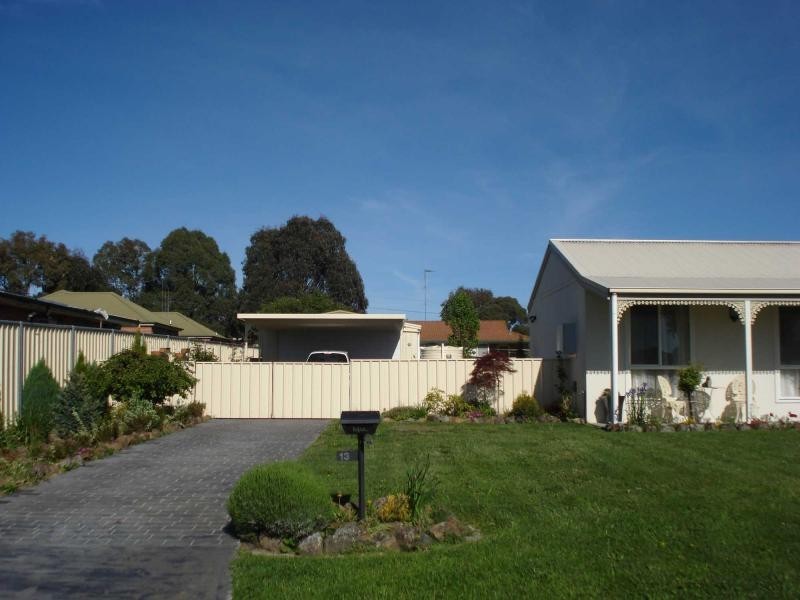 Blayney NSW 2799