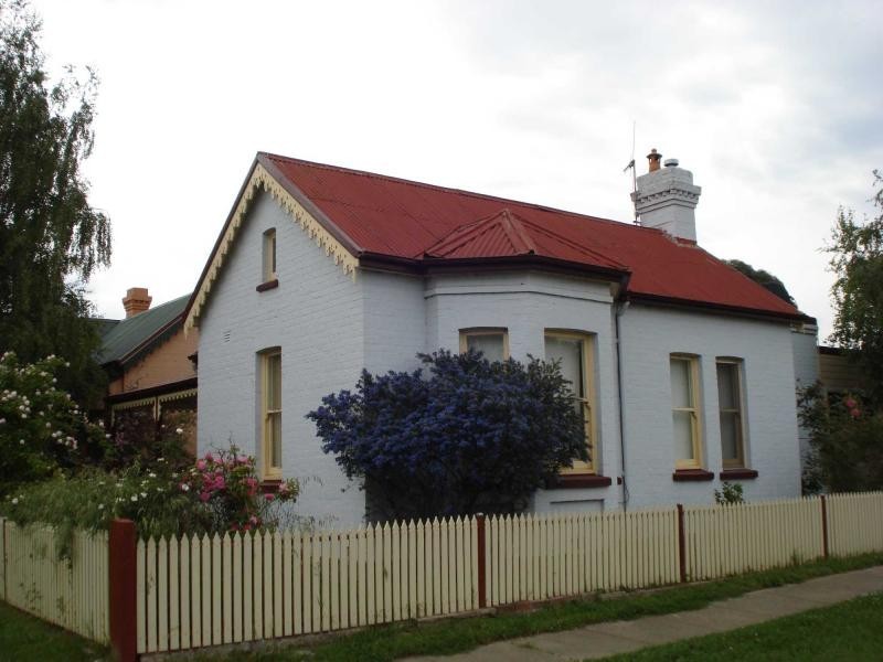 Blayney NSW 2799