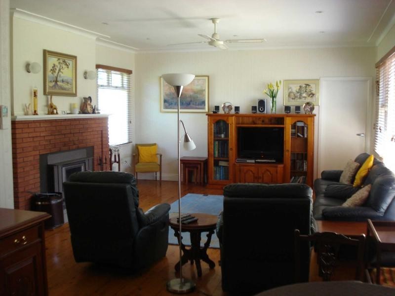 Blayney NSW 2799