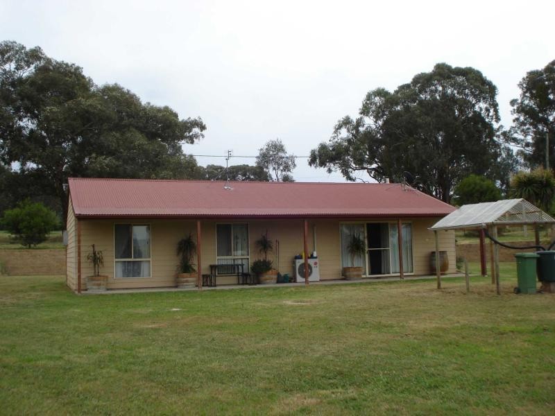 Lyndhurst NSW 2797