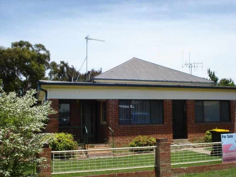 Blayney NSW 2799