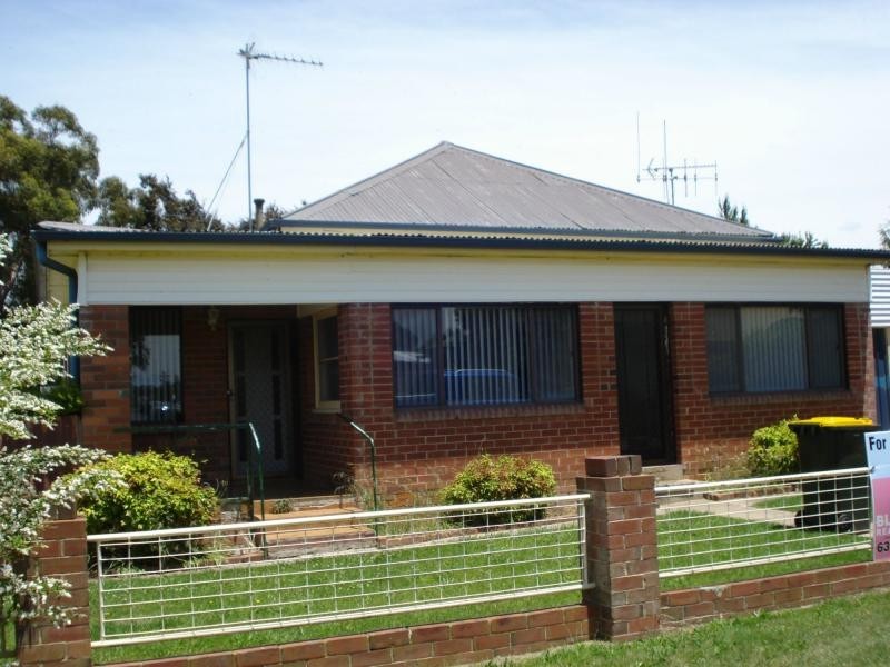 Blayney NSW 2799