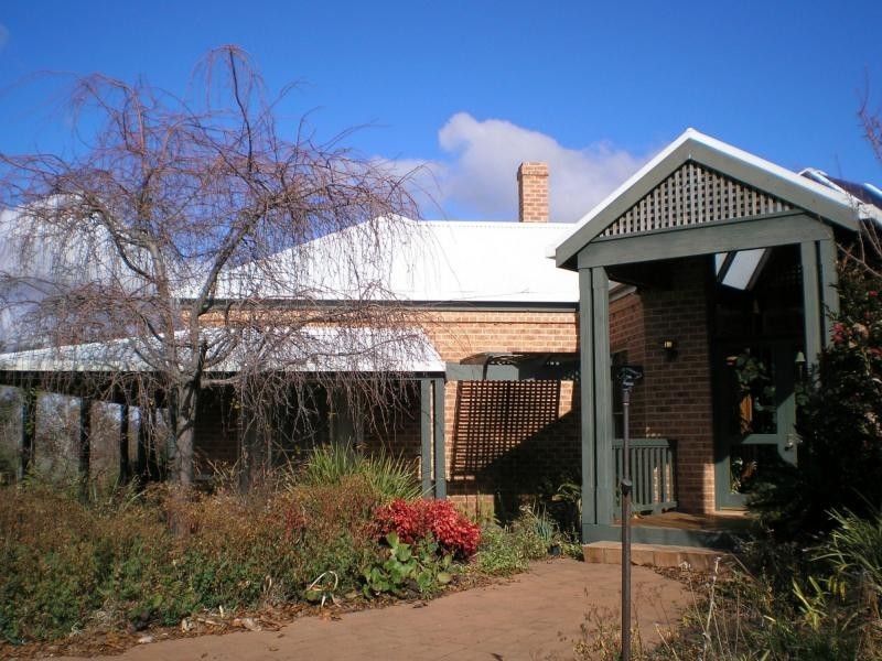Lyndhurst NSW 2797