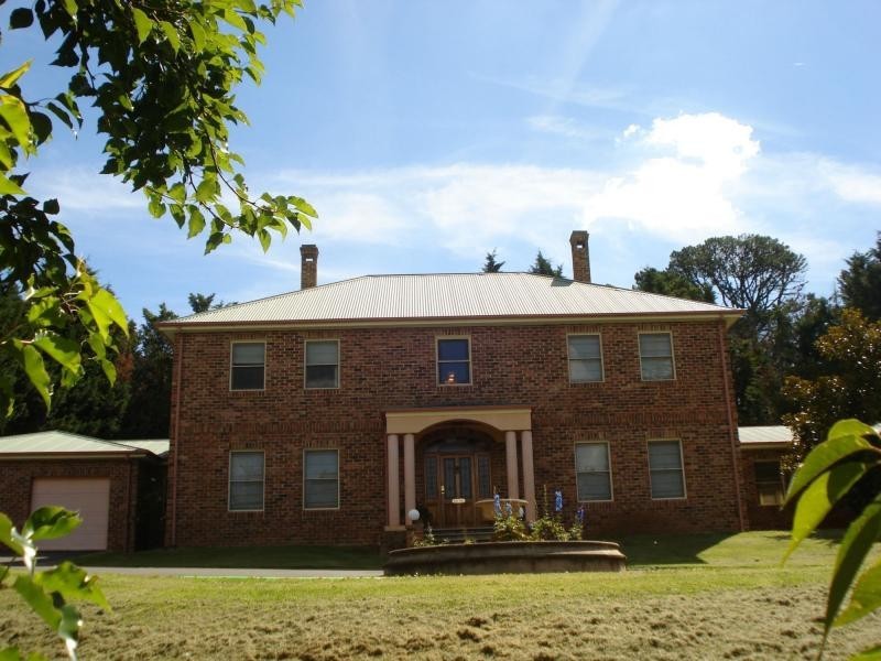 Blayney NSW 2799