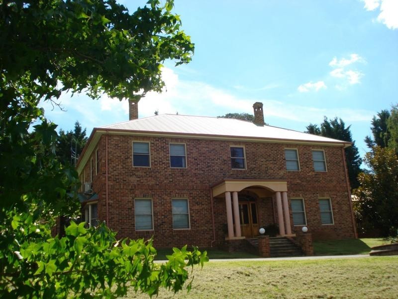 Blayney NSW 2799
