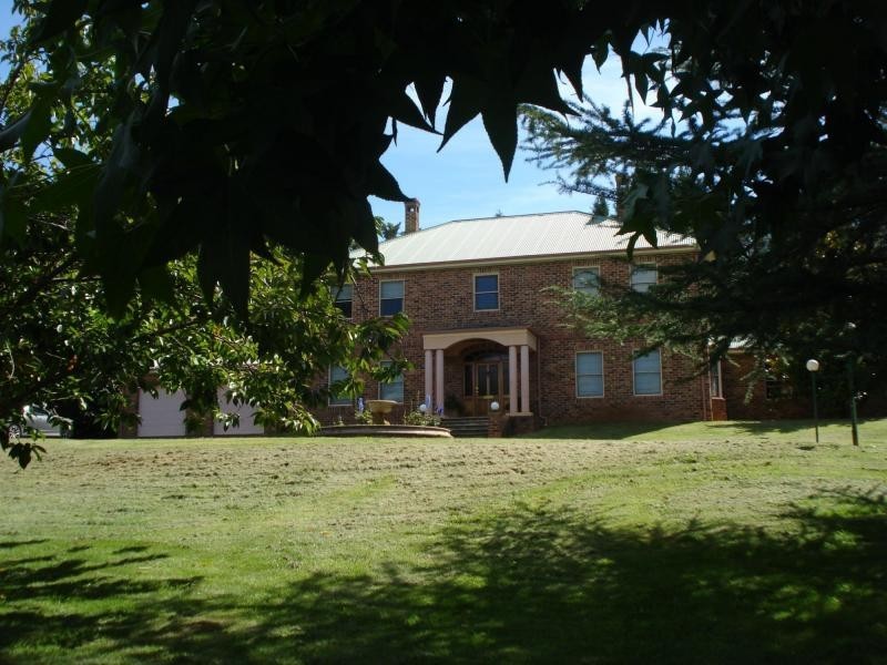 Blayney NSW 2799