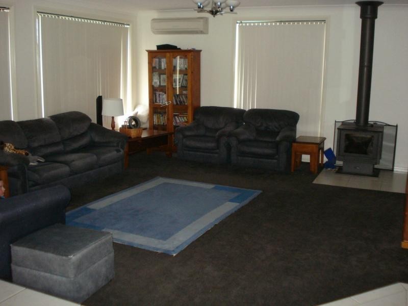 Blayney NSW 2799