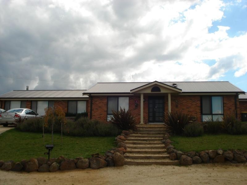 Blayney NSW 2799