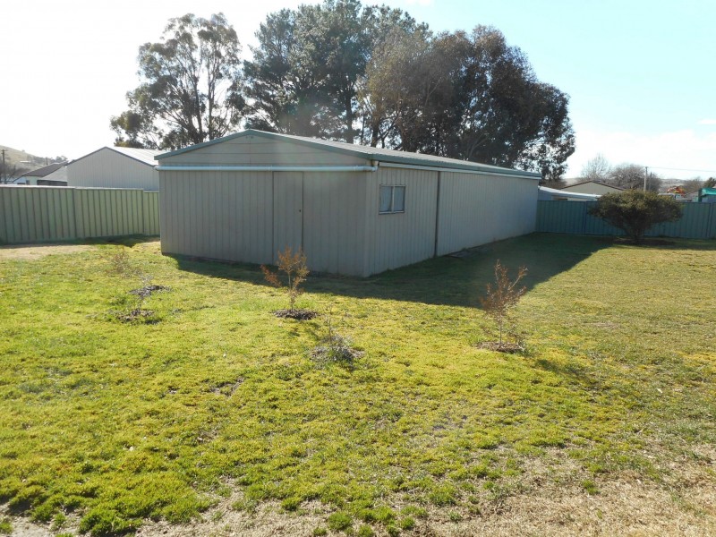 Blayney NSW 2799