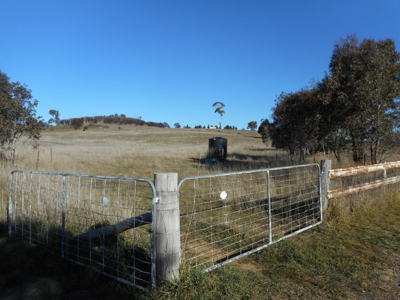 Barry NSW 2799