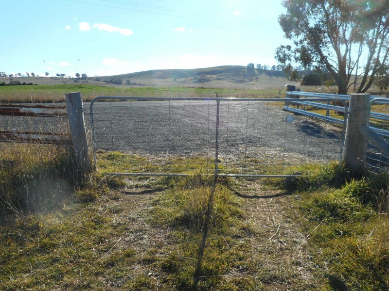 Barry NSW 2799