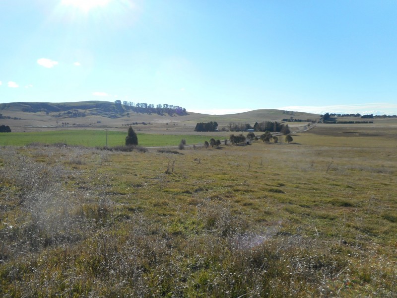 Barry NSW 2799