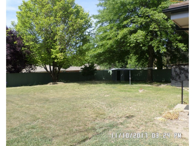 20 Polona Street, Blayney NSW 2799