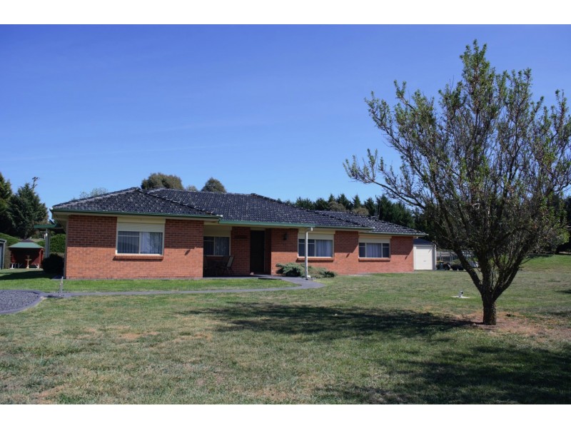 Blayney NSW 2799