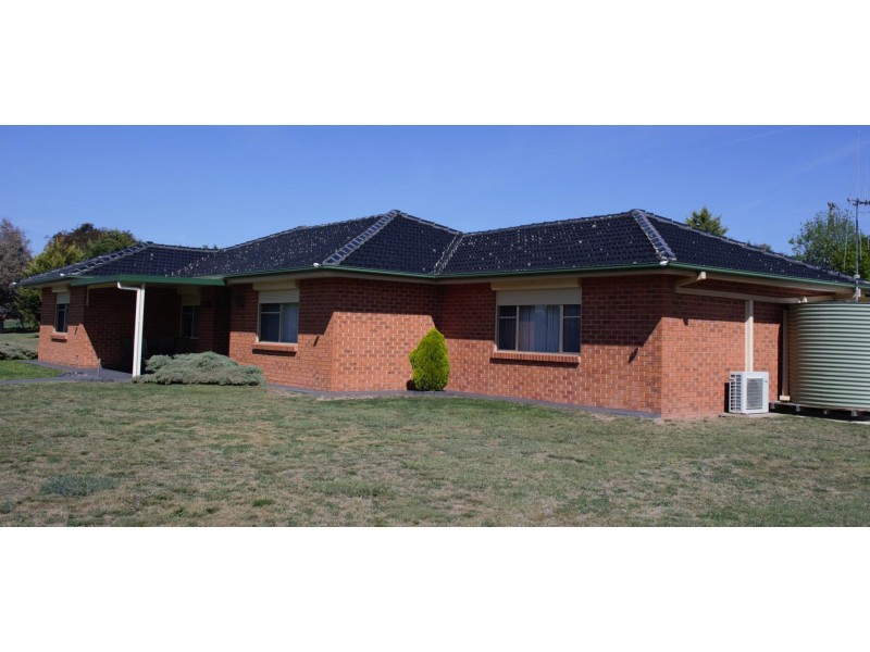Blayney NSW 2799