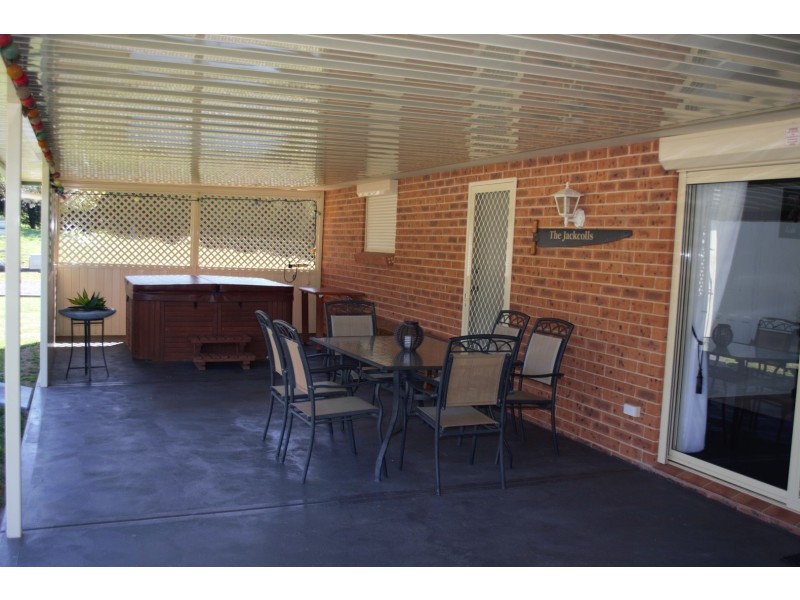 Blayney NSW 2799